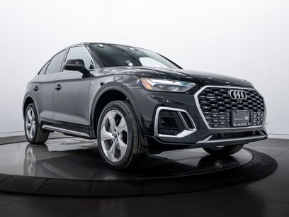 Certified 2025 Audi Q5 2.0T Premium Plus w/ Premium Plus Package