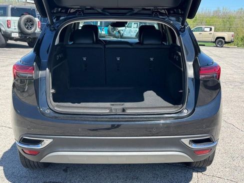 Used 2023 Buick Envision Preferred w/ Premium Seat Package AWD/4WD image 5
