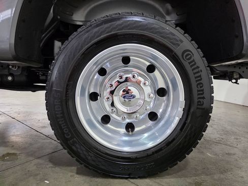 Used 2026 Ford F450 XLT w/ XLT Premium Package AWD/4WD image 15