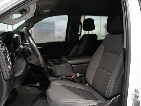 Used 2020 Chevrolet Silverado 3500 LT w/ Convenience Package image 10