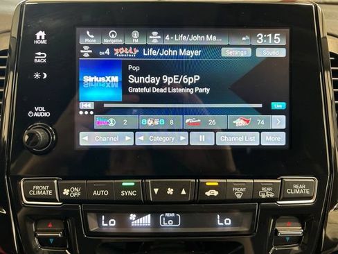 Certified 2023 Honda Odyssey Touring image 33