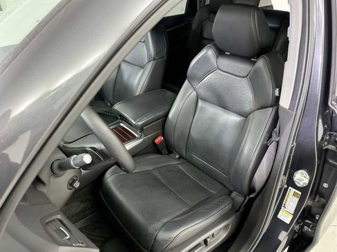 Used 2016 Acura MDX SH-AWD image 13