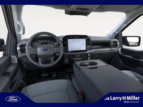 New 2026 Ford F150 XL AWD/4WD image 9
