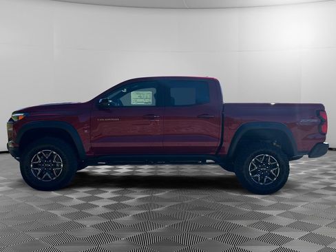 Used 2026 Chevrolet Colorado ZR2 image 4