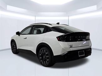 New 2026 Nissan Leaf Platinum+ w/ Cargo Package (Platinum+) FWD video 3