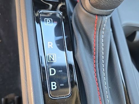 New 2026 Nissan Sentra SR w/ Floor Mat Package image 7