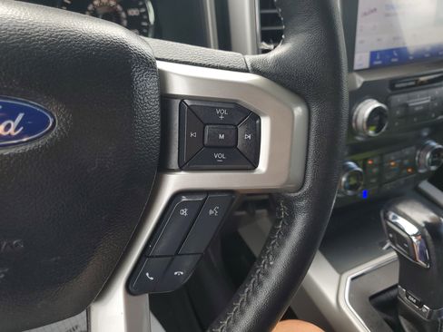 Used 2020 Ford F150 Lariat w/ Equipment Group 502A Luxury image 23