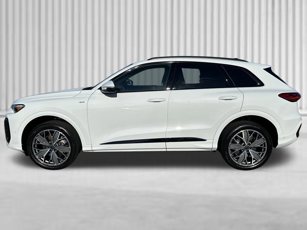 New 2026 Audi Q5 Premium Plus AWD/4WD image 3