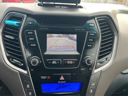 Used 2015 Hyundai Santa Fe GLS w/ Option Group 02 image 26