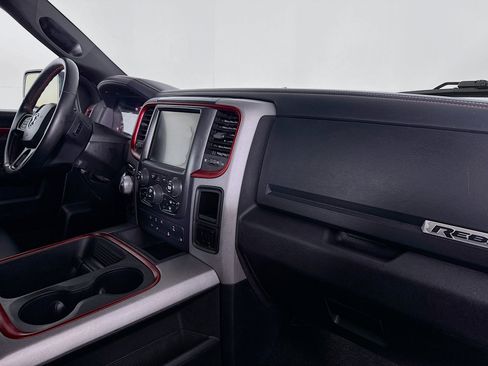 Used 2016 RAM 1500 Rebel w/ Luxury Group image 29