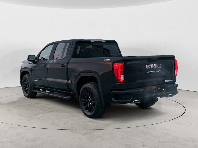 Used 2025 GMC Sierra 1500 Elevation w/ Elevation Premium Package AWD/4WD image 7