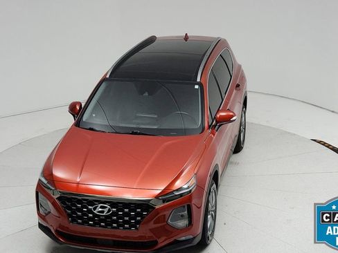 Used 2019 Hyundai Santa Fe Limited FWD image 24