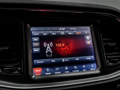 Used 2018 Dodge Challenger SRT Demon image 64