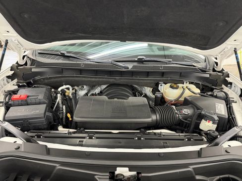 Used 2021 Chevrolet Tahoe High Country w/ Premium Package image 41