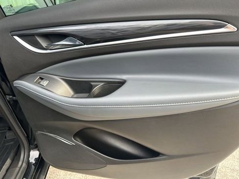 Used 2023 Buick Enclave Essence w/ Experience Buick Package image 44