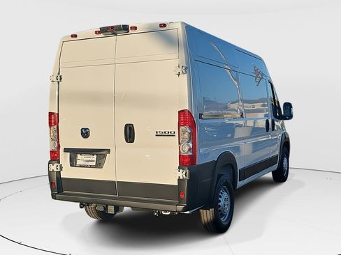 New 2026 RAM ProMaster 1500 w/ Convenience Group image 3