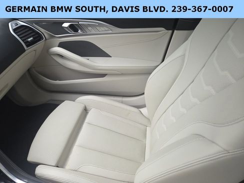 Certified 2026 BMW 840i xDrive image 33