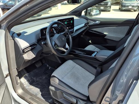 Certified 2023 Volkswagen ID.4 Pro RWD image 16