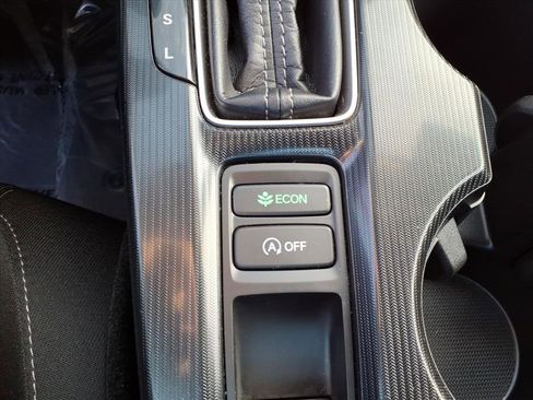 Certified 2023 Honda Civic LX image 13