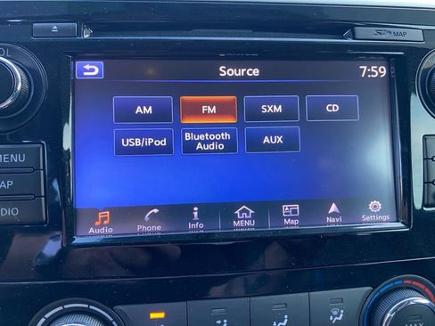 Used 2018 Nissan Altima 2.5 SR w/ SR Special Edition FWD image 39