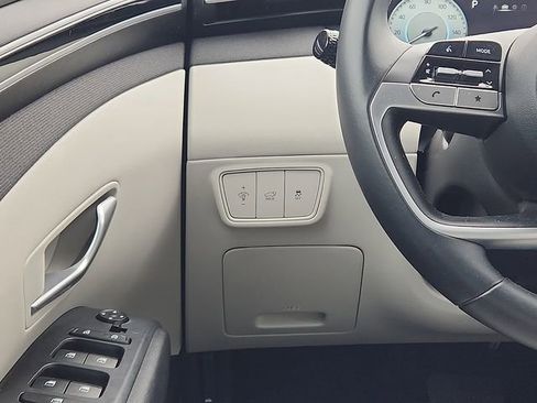 Certified 2023 Hyundai Tucson SEL w/ Convenience Package image 12