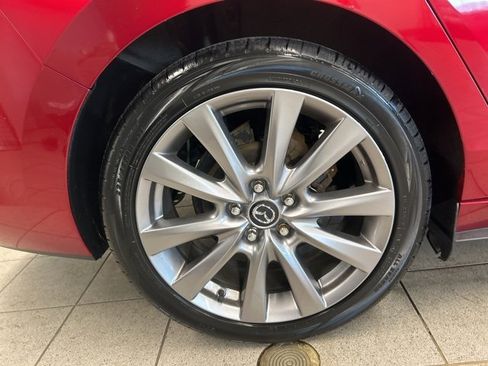 Used 2019 MAZDA MAZDA3 AWD Sedan w/ Select Package image 13