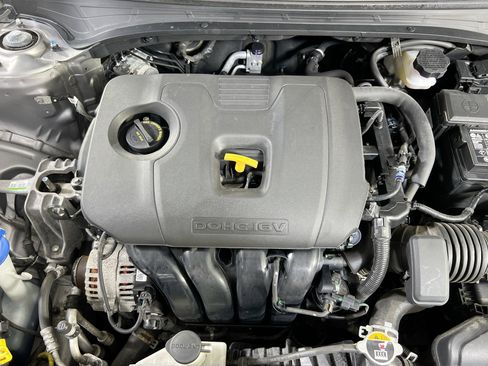 Used 2023 Kia Forte GT-Line image 28