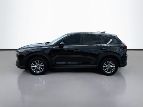 Used 2022 MAZDA CX-5 AWD 2.5 S image 5