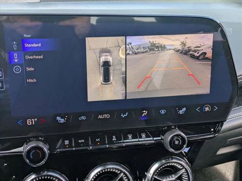 New 2026 Chevrolet Blazer EV LT image 13