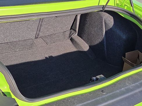 Used 2023 Dodge Challenger GT w/ Plus Package image 8