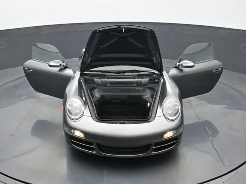 Used 2008 Porsche 911 Carrera S RWD image 26