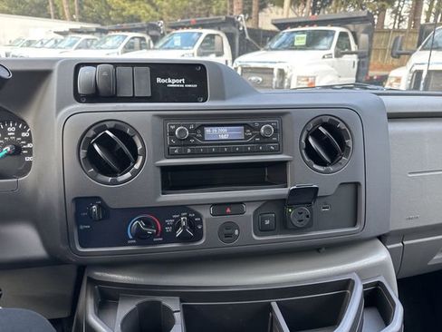 New 2026 Ford E-450 and Econoline 450 Super Duty w/ Power Equipment Group image 25