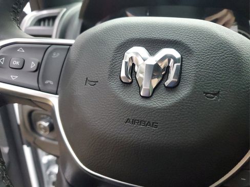 New 2026 RAM 3500 Tradesman w/ Safety Group image 21