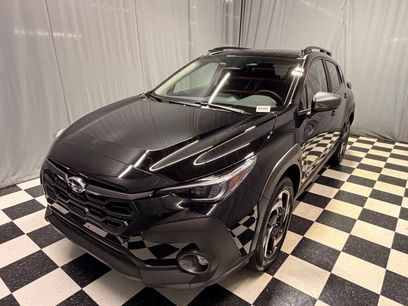 New 2026 Subaru Crosstrek 2.5i Limited
