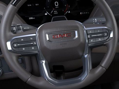 New 2026 GMC Yukon Elevation AWD/4WD image 19