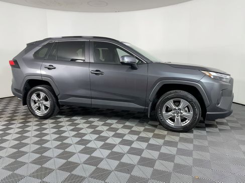 Used 2024 Toyota RAV4 XLE image 7
