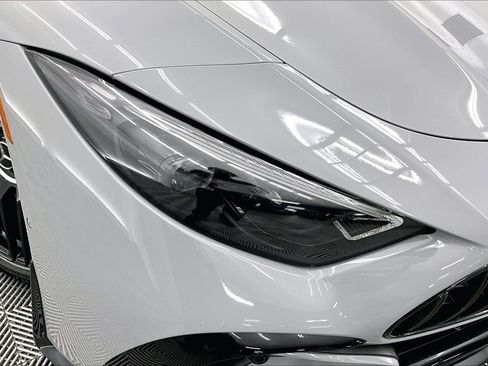 Certified 2022 Mercedes-Benz SL 63 AMG 4MATIC image 25