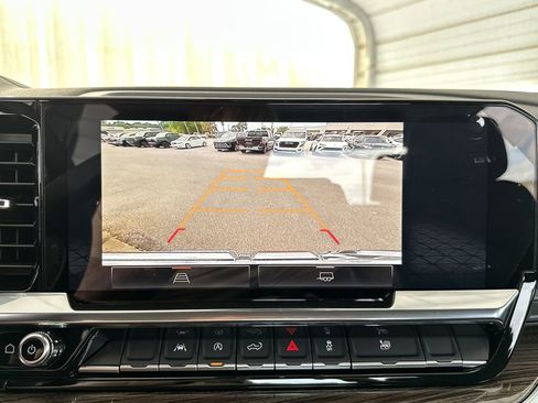 New 2026 GMC Sierra 1500 Elevation image 26