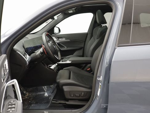 Certified 2025 BMW X1 M35i image 5