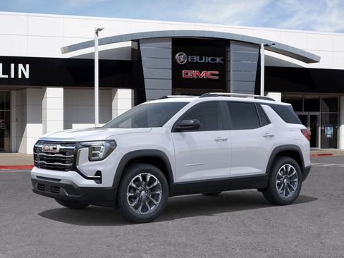 New 2026 GMC Terrain Elevation image 6