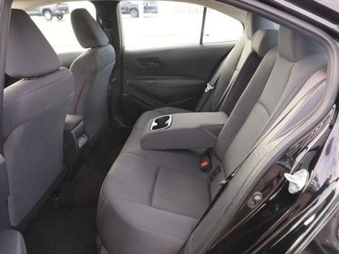 Certified 2024 Toyota Corolla LE image 9