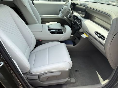 New 2026 Hyundai Palisade SEL FWD image 13