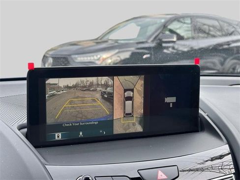 Used 2025 Acura RDX AWD w/ A-Spec & Advance Pkg image 36