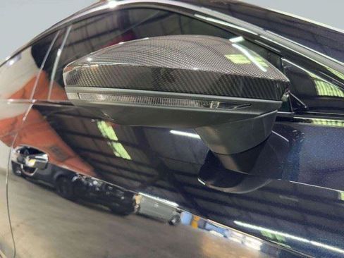 Used 2021 Audi RS 7 Sportback AWD/4WD image 28