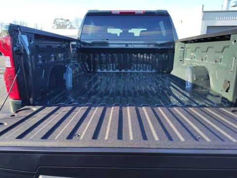 New 2026 Chevrolet Silverado 1500 LT image 10