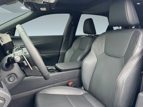 Used 2025 Lexus RX 350 FWD image 5