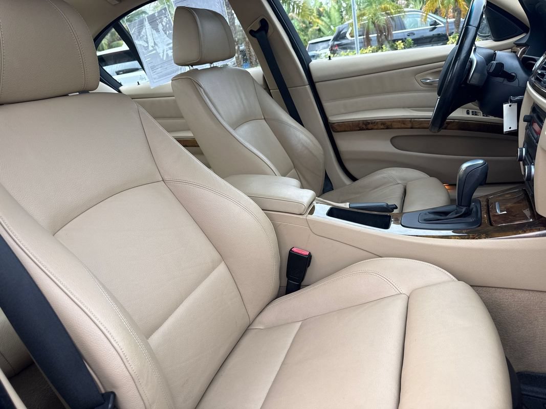 Used 2007 BMW 335i Sedan RWD image 16