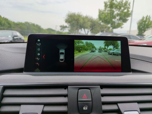Used 2019 BMW 430i Gran Coupe w/ Convenience Package RWD image 17