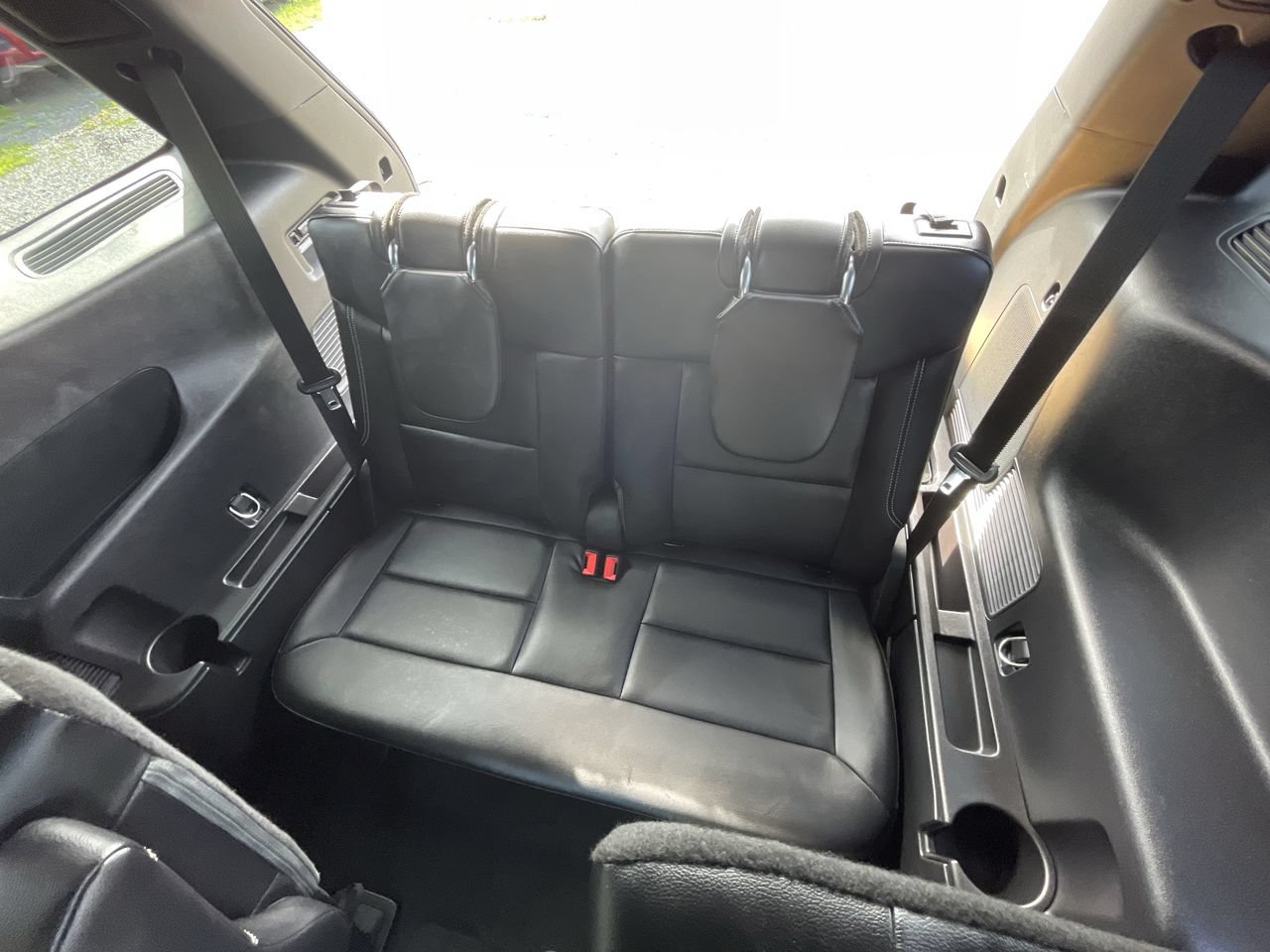 Used 2020 Ford Explorer ST w/ Premium Technology Package AWD/4WD image 39