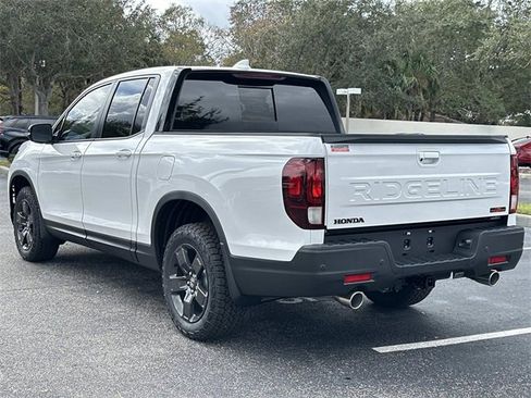 New 2026 Honda Ridgeline TrailSport image 5